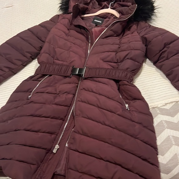 Express jacket - Picture 3 of 6